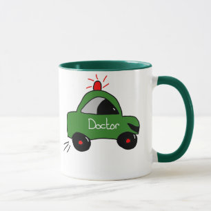 Caneca dr, Na Casa!