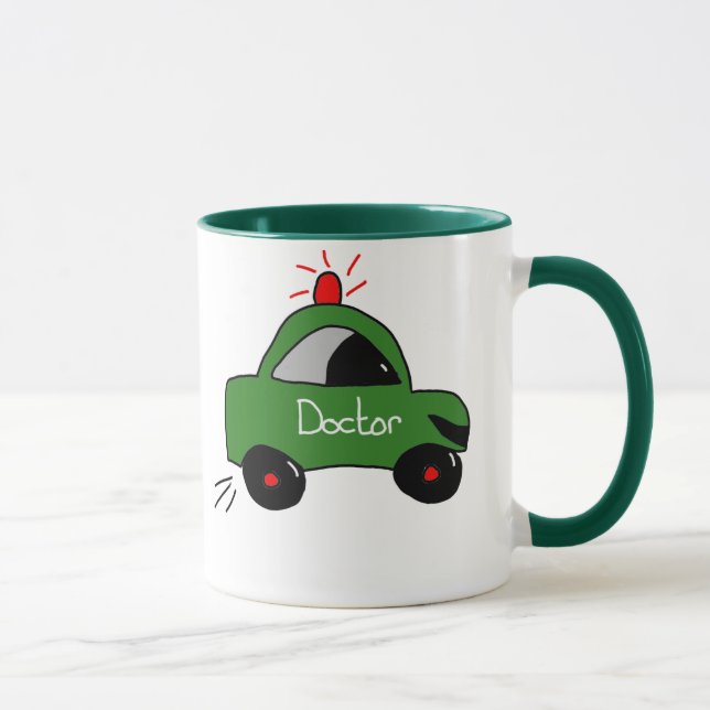 Caneca dr, Na Casa! (Direita)