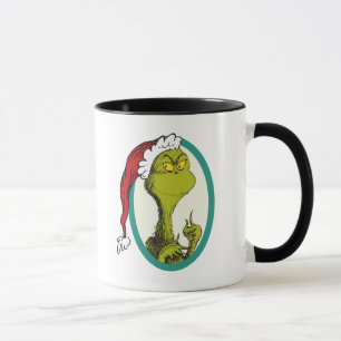 Caneca Dr. Seuss   Grpolegadas