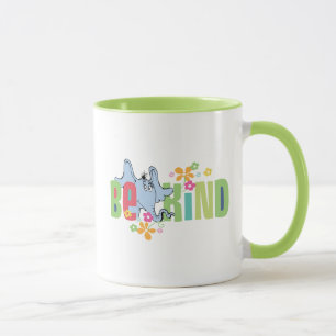 Caneca Dr. Seuss Horton Hears A Who Seja Gentil