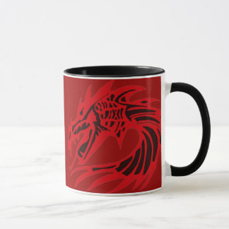 CANECA DRAGÃO #5