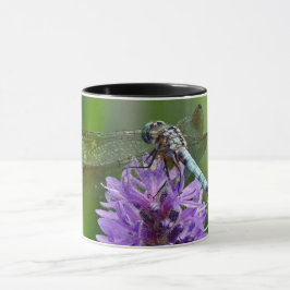 Caneca Dragonfly 2