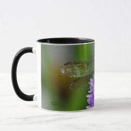 Caneca Dragonfly 2