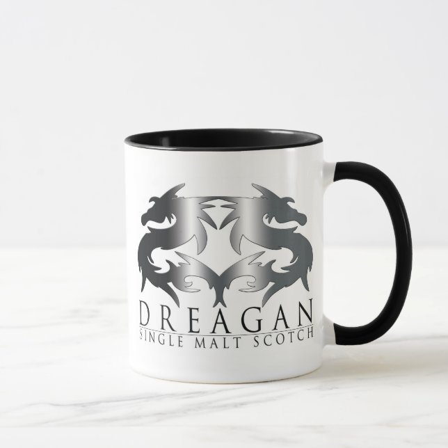Caneca Dreagan (Direita)
