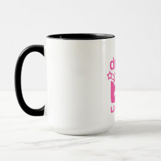 Caneca Dream Big Little One Mug