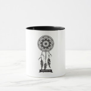 Caneca Dream Catcher 