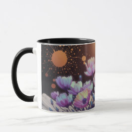Caneca Dream Garden Splash