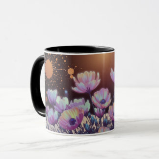 Caneca Dream Garden Splash