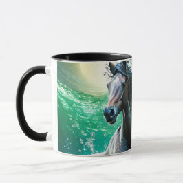 Caneca Dream Horse Cup