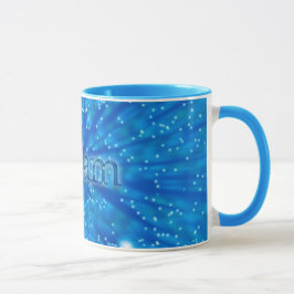 Caneca Dream Mug
