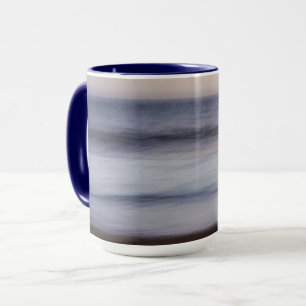 Caneca Dreamy Beach Ocean Mug Cup
