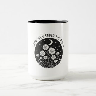 Caneca Dreamy Meadow