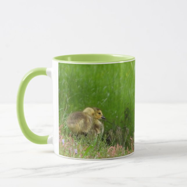 Caneca Duas Mudas Adoráveis (Esquerda)