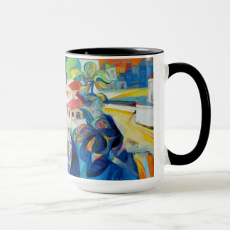Caneca Dubrovnik