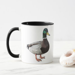 Caneca Duck Mug