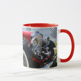Caneca duesenberg