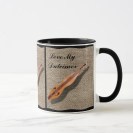 CANECA DULCIMER-MUG