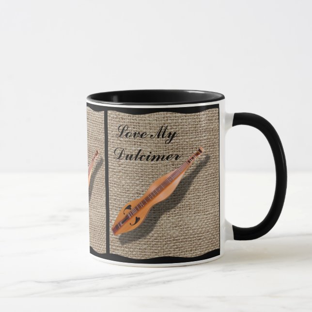 CANECA DULCIMER-MUG (Direita)