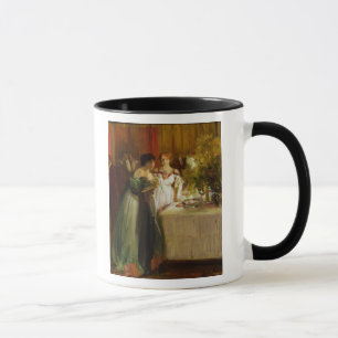 Caneca D'un Soir da lembrança