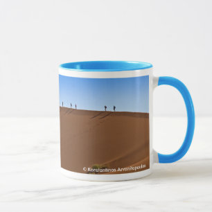 Caneca Dunas de Sossuvlei