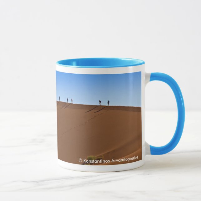 Caneca Dunas de Sossuvlei (Direita)