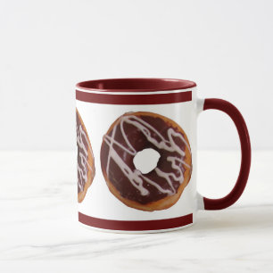Caneca Dunkin