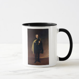 Caneca Duque de Arthur Wellesley de Wellington