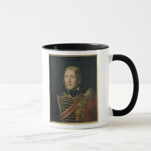 Caneca Duque de Michel Ney de Elchingen