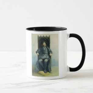 Caneca Duque grande Konstantin