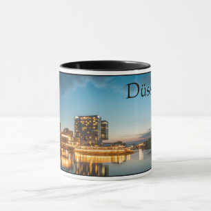 Caneca Dusseldorf Alemanha
