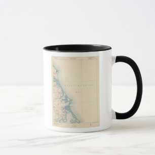 Caneca Duxbury, Massachusetts