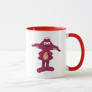 Caneca Dweblinks Mug