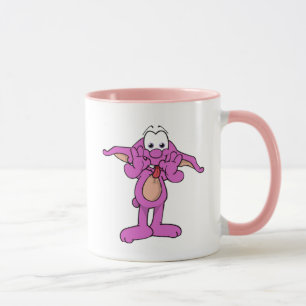 Caneca Dweblinks Mug