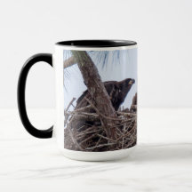 E9 & Família De Café Mug (Várias Opções Disponívei