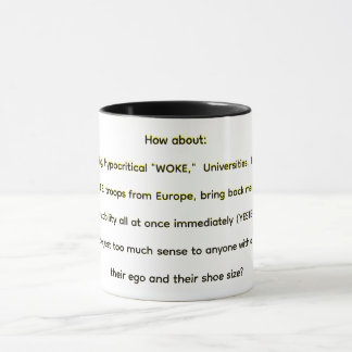 Caneca E a REALIDADE