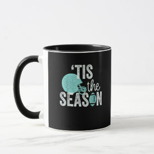 Caneca É a Temporada Futebol Família Eu Amo Futebol Se