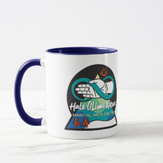 Caneca É assim que nós fazemos Mug
