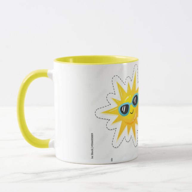 caneca e copos (Esquerda)