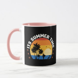 Caneca É Época de Verão-65786