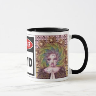 Caneca É o que é para o pequeno almoço