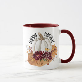 Caneca É outono, vocês!