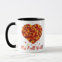 É outono Vocês todos Dia de Ação de Graças outono