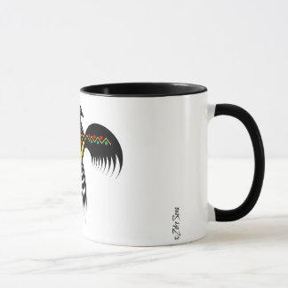 Caneca Eagle