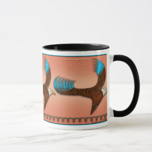Caneca Eagle-Sun 3