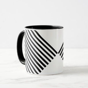 Caneca Ebony Snow