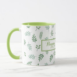 Caneca Eco Style Mug for Pai - Ideia do presente do dia d