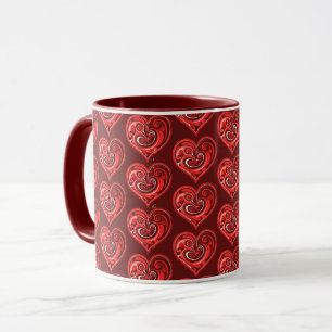 Caneca Ecos Amorosos