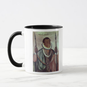 Caneca Ecuadorian de Quito