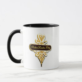 Caneca Edição de Aniversário