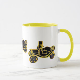 Caneca Edição dos Shriners